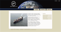Desktop Screenshot of fortrans.si